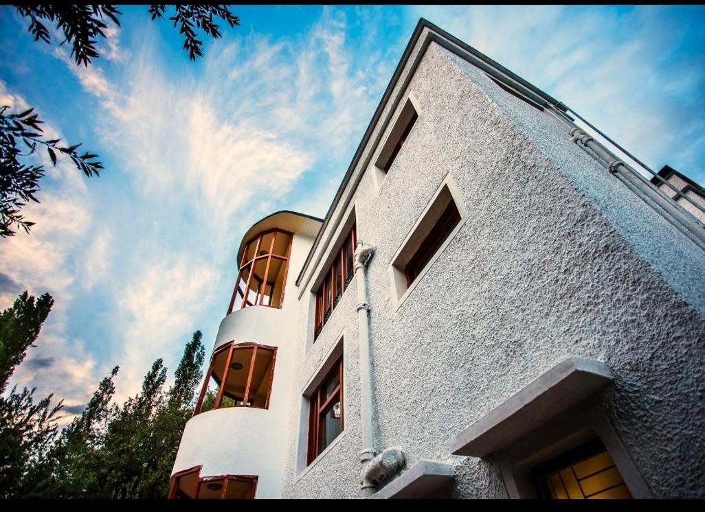 Horzay Stays Leh Exterior photo