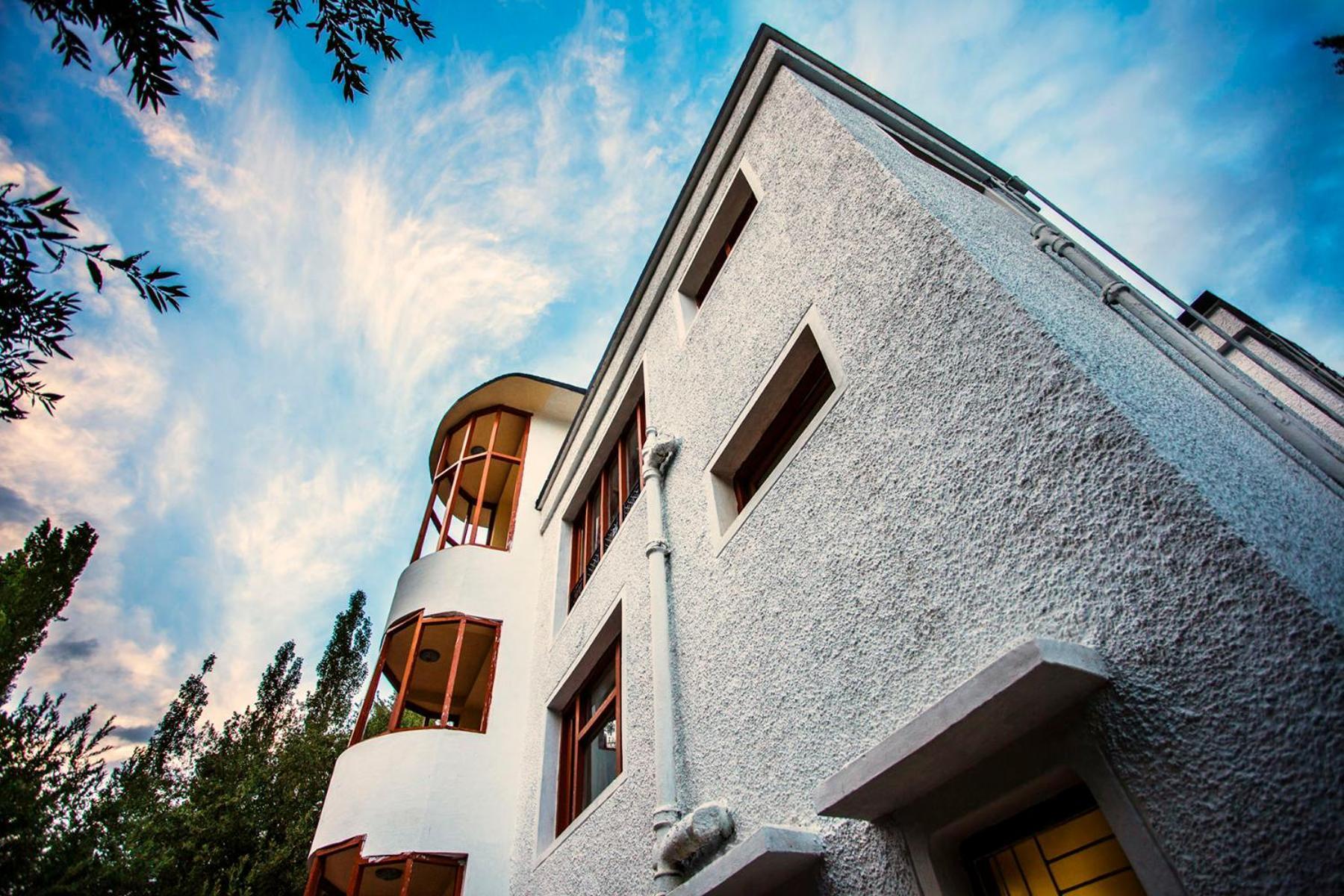 Horzay Stays Leh Exterior photo