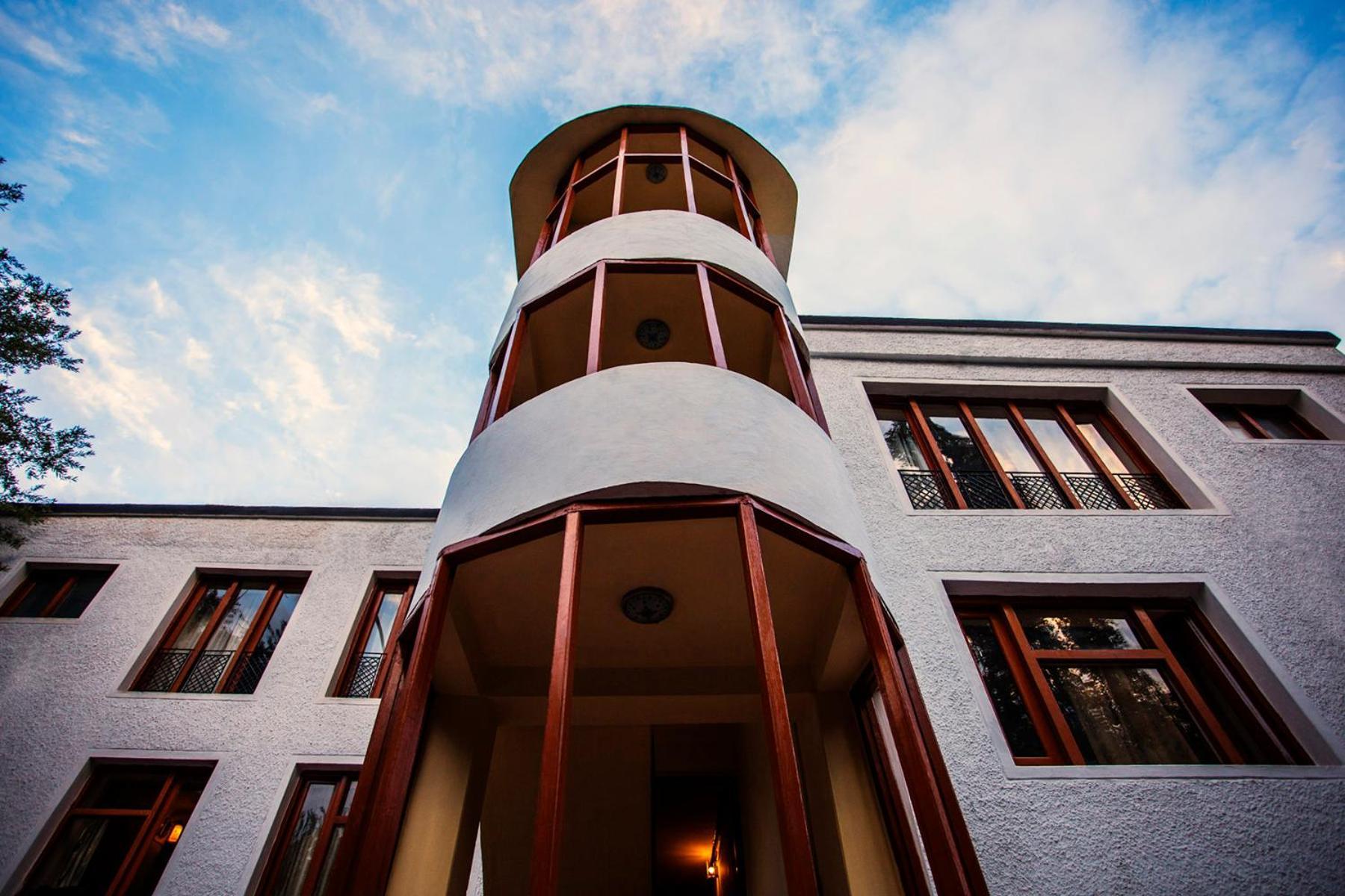Horzay Stays Leh Exterior photo